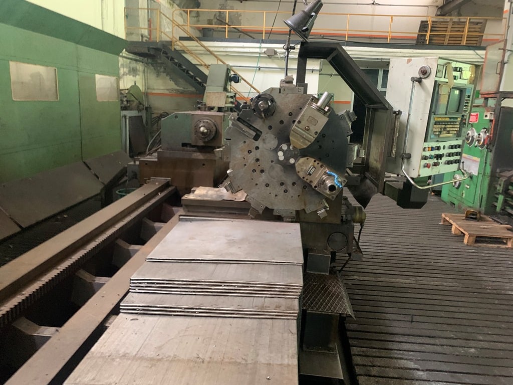 Immagine dettaglio del prodotto SAFOP LEONARD 50 CN S 